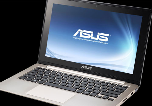 七台河华硕电脑维修中心处理解决电脑屏幕故障