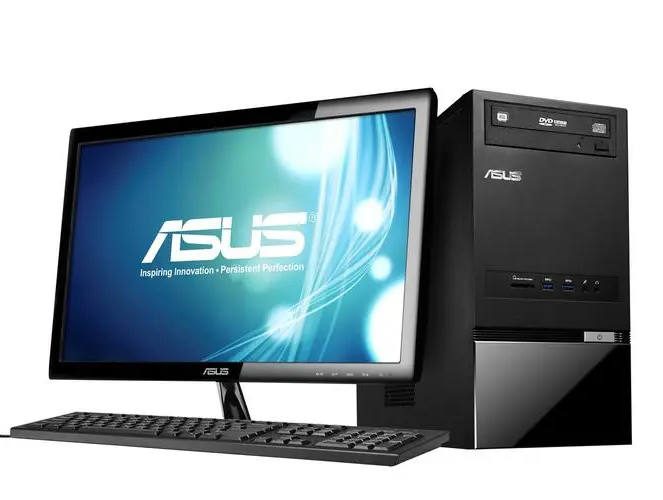 七台河华硕台式机维修