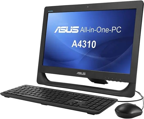 七台河华硕一体机维修